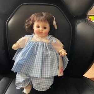 Madame Alexander Doll Puddin